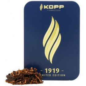Tutun de pipa Kopp 1919 Pure Limited Edition (100 g)