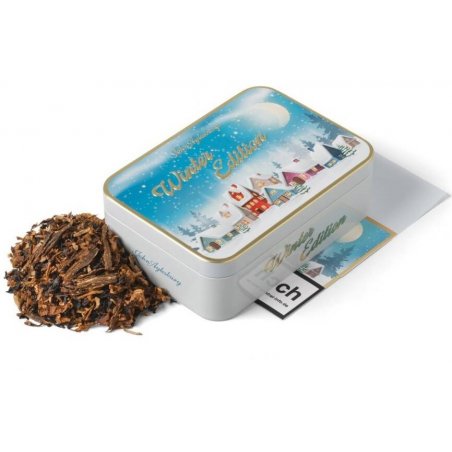 Tutun de pipa John Aylesbury Winter Edition 2024 (100 g) Reduceri