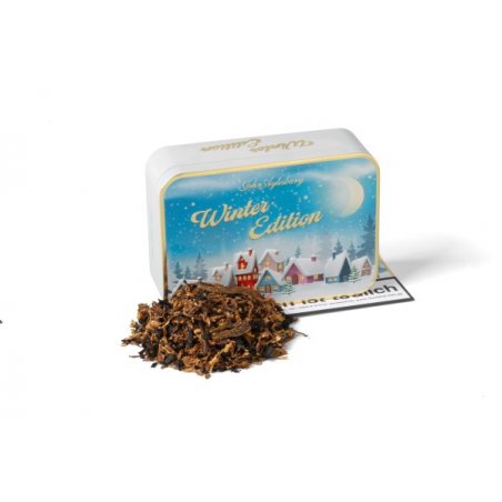 Tutun de pipa John Aylesbury Winter Edition 2024 (100 g) Reduceri