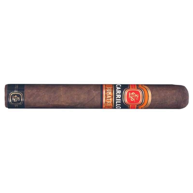 Trabucuri E.P. Carrillo Sumatra Toro (24) la cel mai bun pret