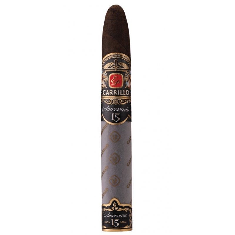 Trabucuri E.P Carrillo 15th Anniversary Maduro Limited Edition (15) cel mai bun pret