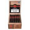 Trabucuri E.P Carrillo Essence Maduro Toro (24) cel mai bun pret