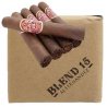 Trabucuri AJ Fernandez Blend Short Robusto More Smoke (45) Reduceri
