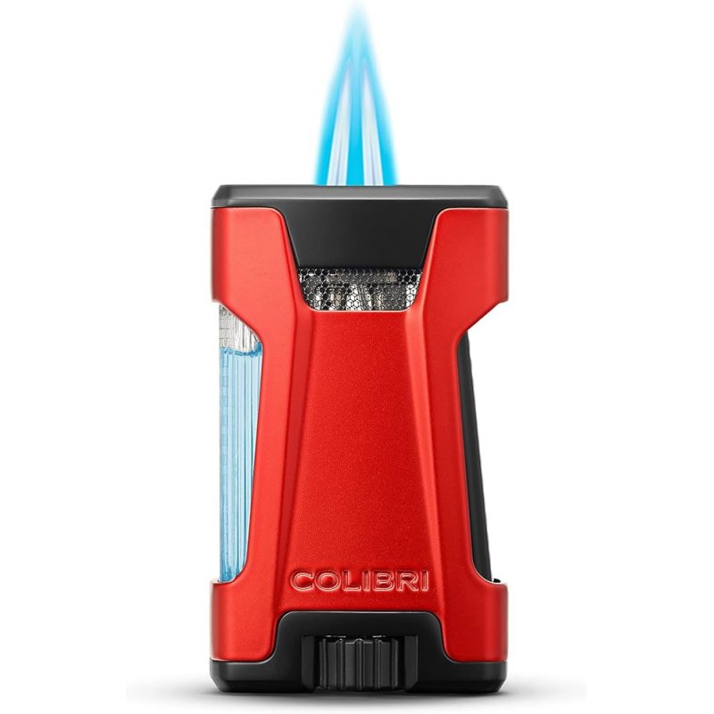 Bricheta Colibri Rebel Red la cel mai bun pret