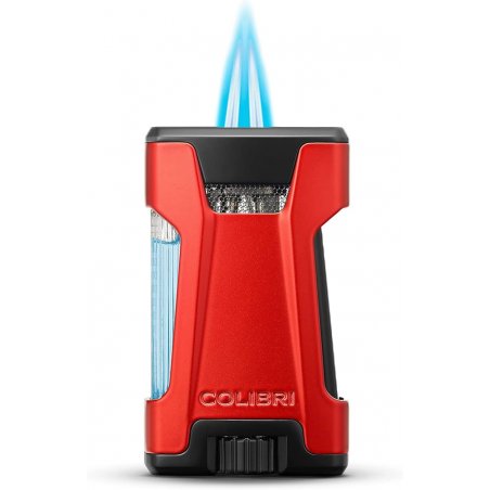 Bricheta Colibri Rebel Red la cel mai bun pret