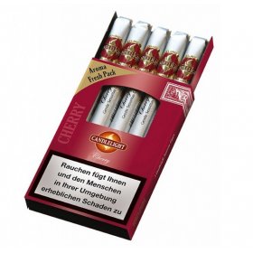 Tigari de foi Candlelight Senoritas cherry 5