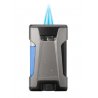 Bricheta Colibri Rebel Gunmetal CBLI650T12