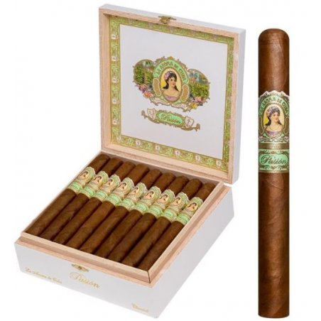 Trabucuri La Aroma del Caribe Passion Churchill (25)