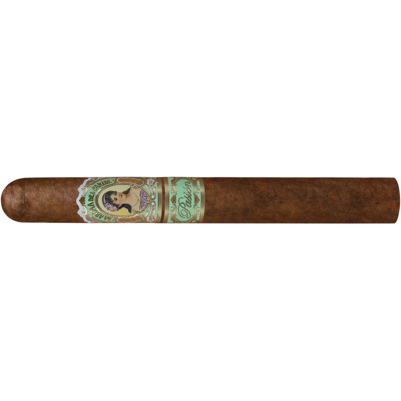 Trabucuri La Aroma del Caribe Passion Churchill (25) reduceri