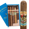 Trabucuri Paradiso 5 Cigars Assortment (5) cadouri