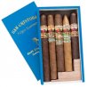 Trabucuri Paradiso 5 Cigars Assortment (5) cadouri