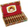 Trabucuri Cuesta Rey Centro Fino no 60 Sungrown Toro (10) reduceri