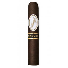 Trabucuri Davidoff Maduro Short Corona 25