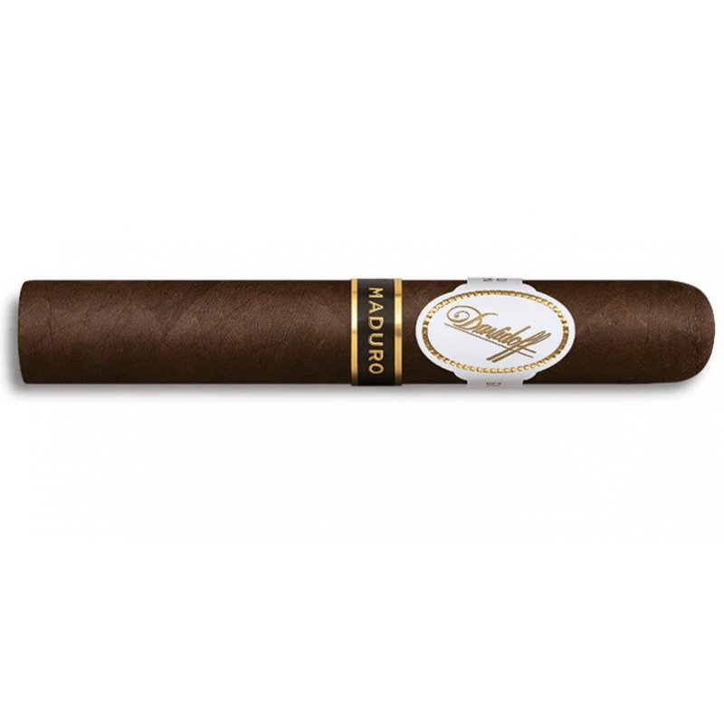 Trabucuri Davidoff Maduro Robusto 25 cadouri trabuc