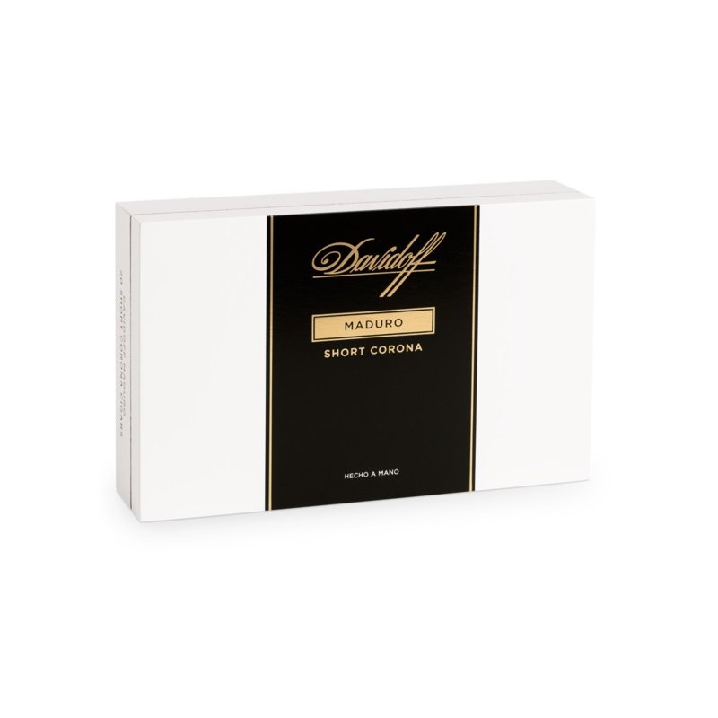 Trabucuri Davidoff Maduro Robusto 25 cadouri trabuc