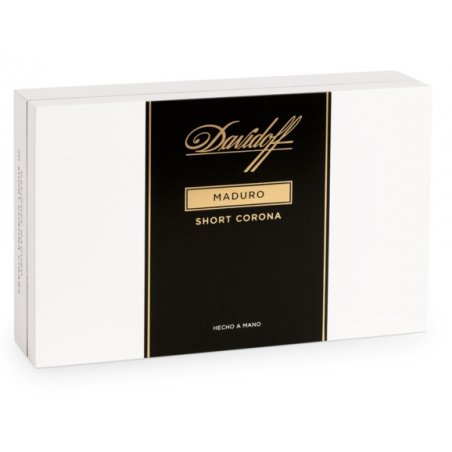 Trabucuri Davidoff Maduro Robusto 25 cadouri trabuc