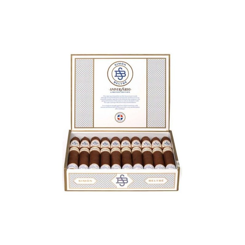 Simon Beltre Aniversario Toro Limited Edition (20)