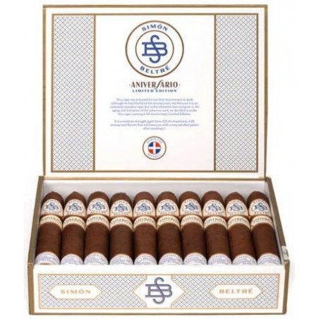 Simon Beltre Aniversario Toro Limited Edition (20)