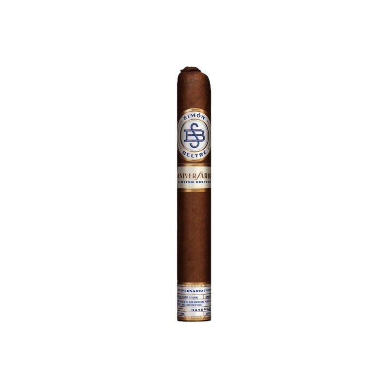 Trabucuri Simon Beltre Aniversario Toro Limited Edition (20)