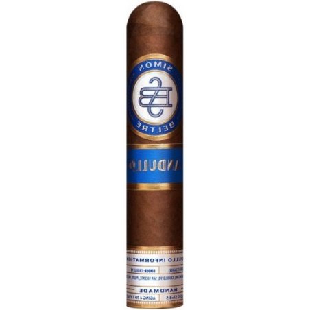 Trabucuri Simon Beltre Andullo Short Robusto (20)