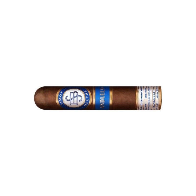 Trabucuri Simon Beltre Andullo Short Robusto (20)