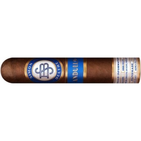 Trabucuri Simon Beltre Andullo Short Robusto (20)