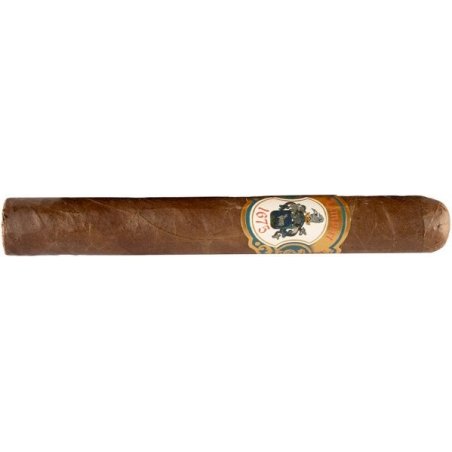 Trabucuri Lampert 1675 Edition Azul Toro (10)