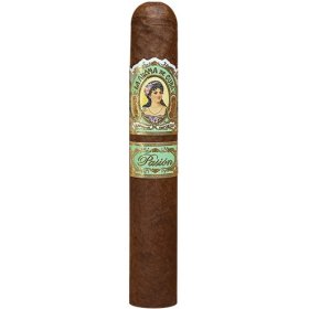 Trabucuri La Aroma del Caribe Passion Robusto (25)