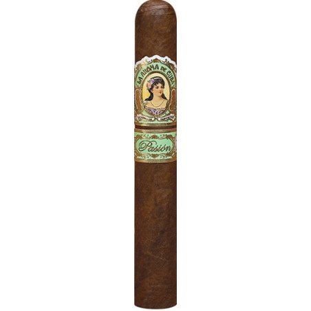 Trabucuri La Aroma del Caribe Passion Marveloso (25)