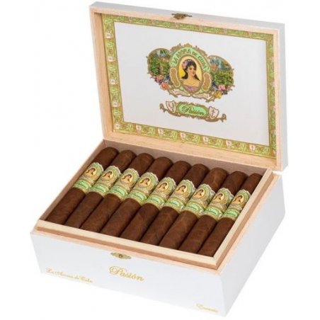 Trabucuri La Aroma del Caribe Passion Encanto (25)