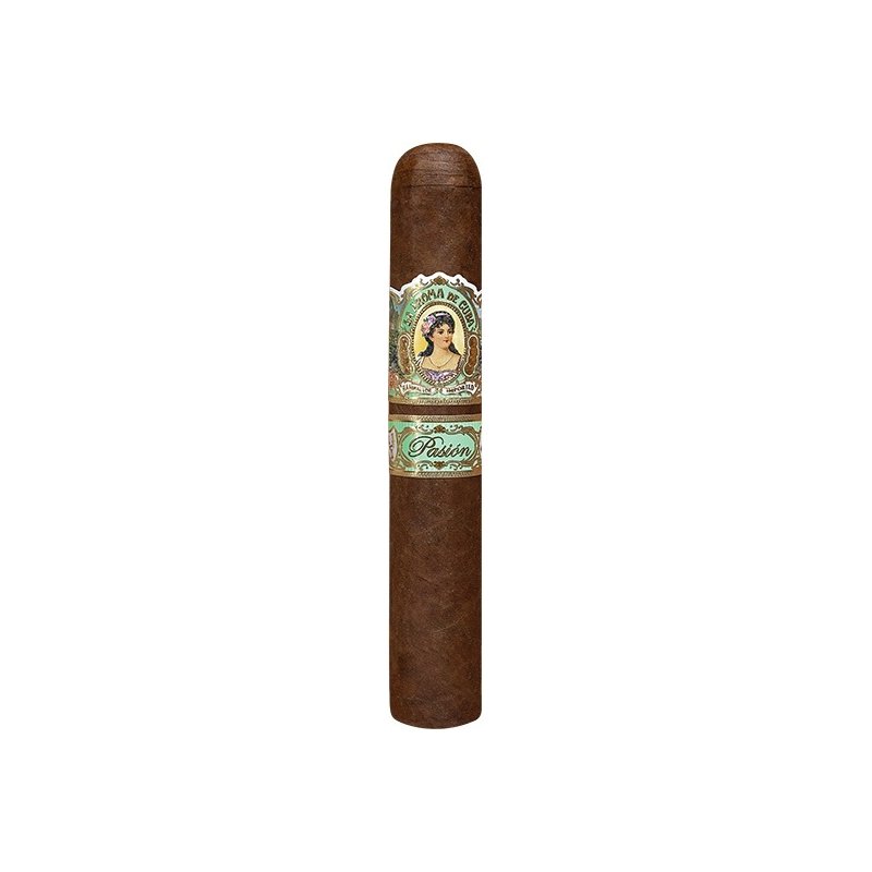 Trabucuri La Aroma del Caribe Passion Encanto (25)