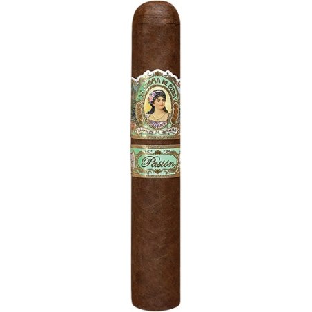 Trabucuri La Aroma del Caribe Passion Encanto (25)