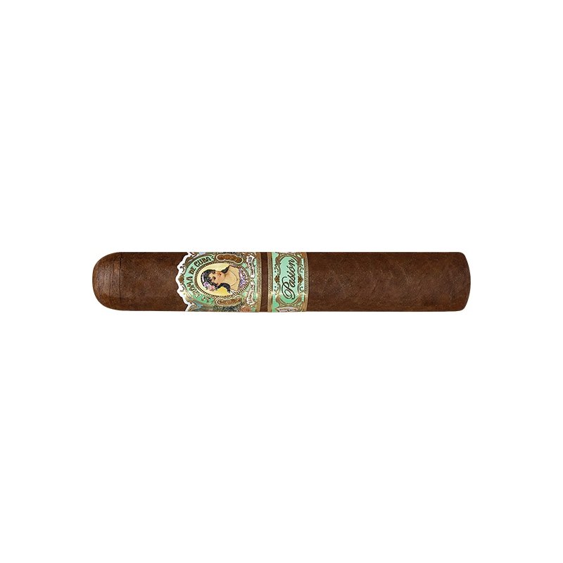 Trabucuri La Aroma del Caribe Passion Encanto (25)