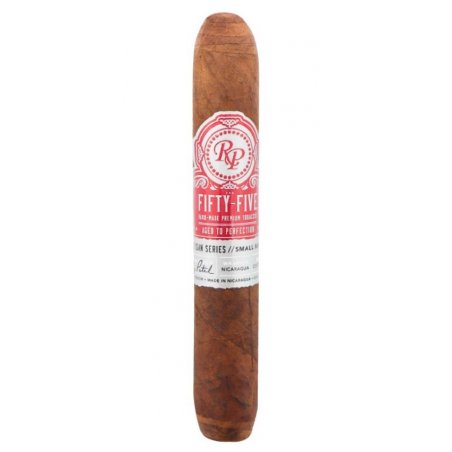 Trabuc Rocky Patel Fifty Five Robusto 1