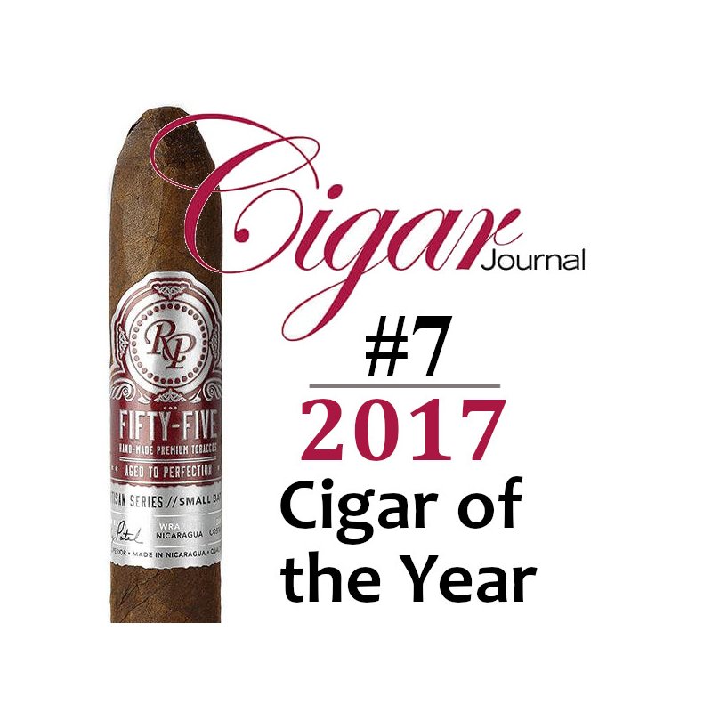 Trabuc Rocky Patel Fifty Five Robusto 1 cel mai bun pret