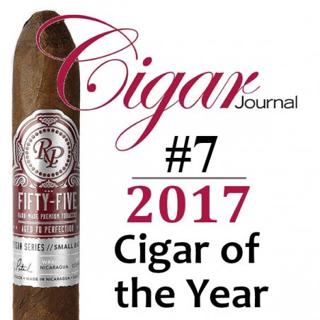 Trabuc Rocky Patel Fifty Five Robusto 1 cel mai bun pret