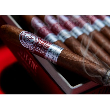 Trabuc Rocky Patel Fifty Five Robusto 1 cel mai bun pret