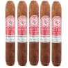 Trabucuri Rocky Patel Fifty Five Robusto Fresh Bag 5