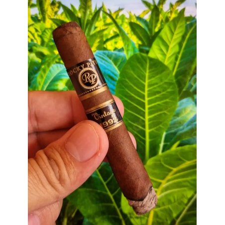 Trabucuri Rocky Patel Vintage 1992 Junior 50 reduceri