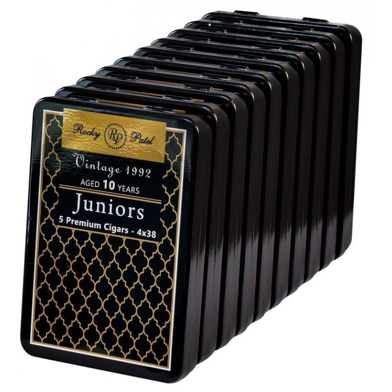 Trabucuri Rocky Patel Vintage 1992 Junior 50