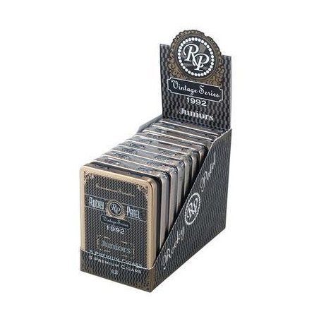 Trabucuri Rocky Patel Vintage 1992 Junior 50 reduceri