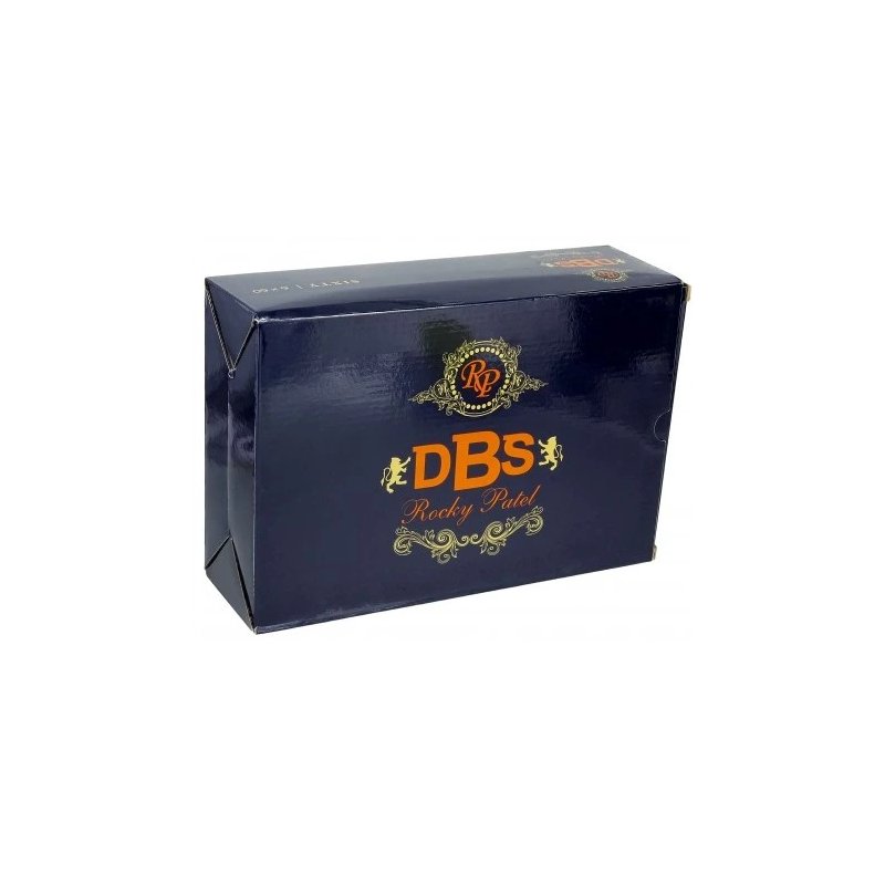 Trabucuri Rocky Patel DBS Sixty 20 reduceri