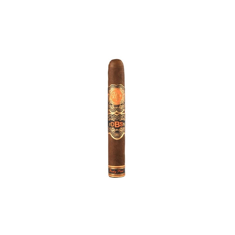 Trabuc Rocky Patel DBS Sixty 1