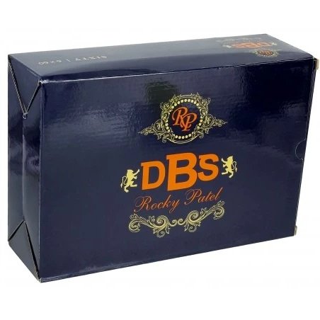 Trabucuri Rocky Patel DBS Toro 20 Reduceri