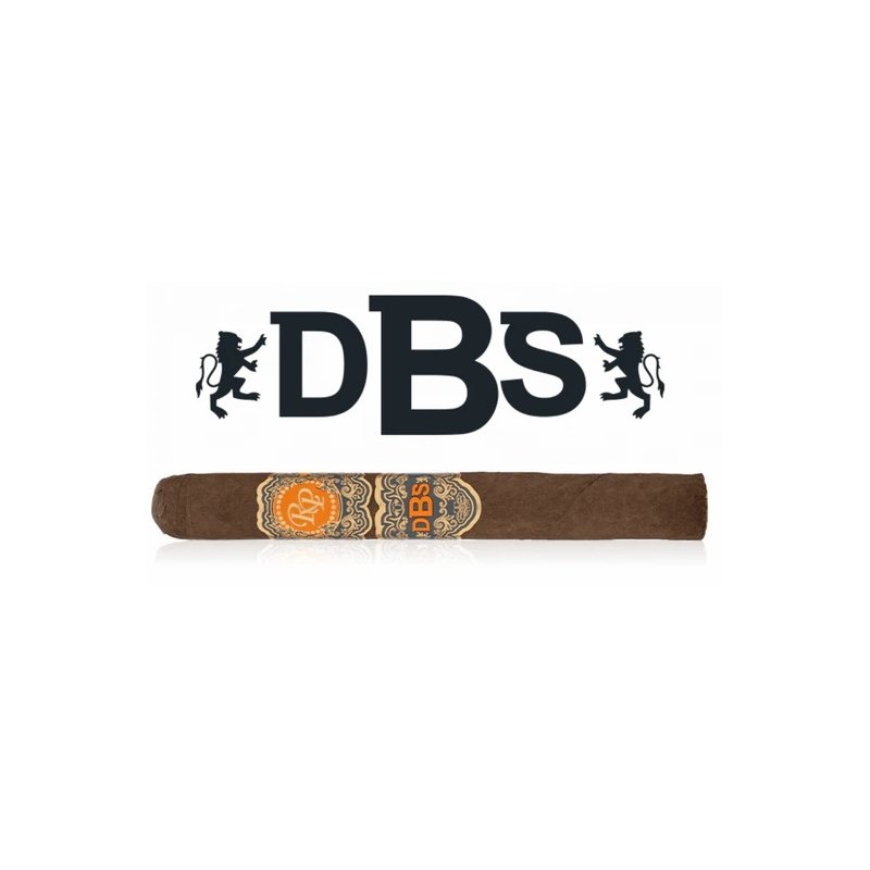 Trabucuri Rocky Patel DBS Toro 20 Reduceri