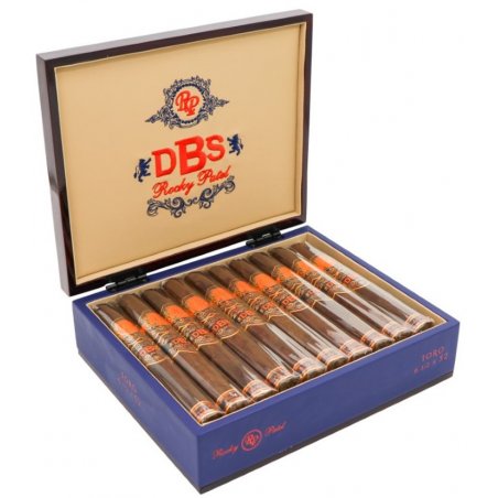 Trabucuri Rocky Patel DBS Toro 20
