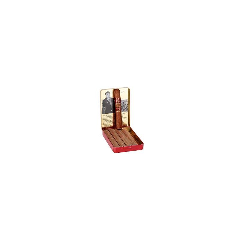 Trabucuri Rocky Patel Vintage 1990 Juniors 50 reduceri