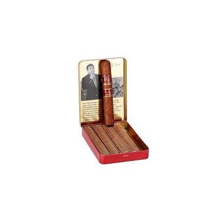 Trabucuri Rocky Patel Vintage 1990 Juniors 50 reduceri