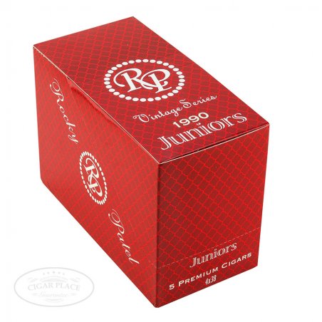 Trabucuri Rocky Patel Vintage 1990 Juniors 50 reduceri