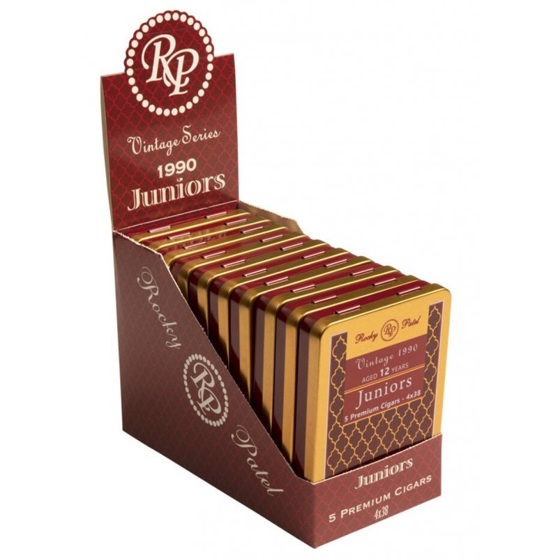 Trabucuri Rocky Patel Vintage 1990 Juniors 50